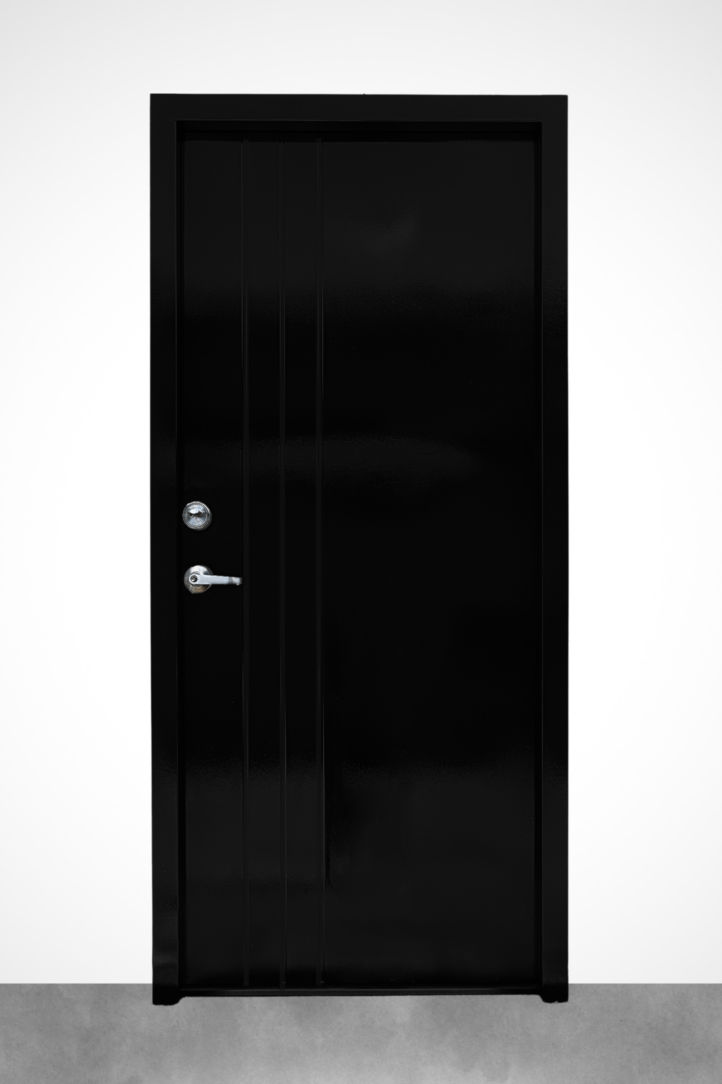 Justine | Designed Steel Door