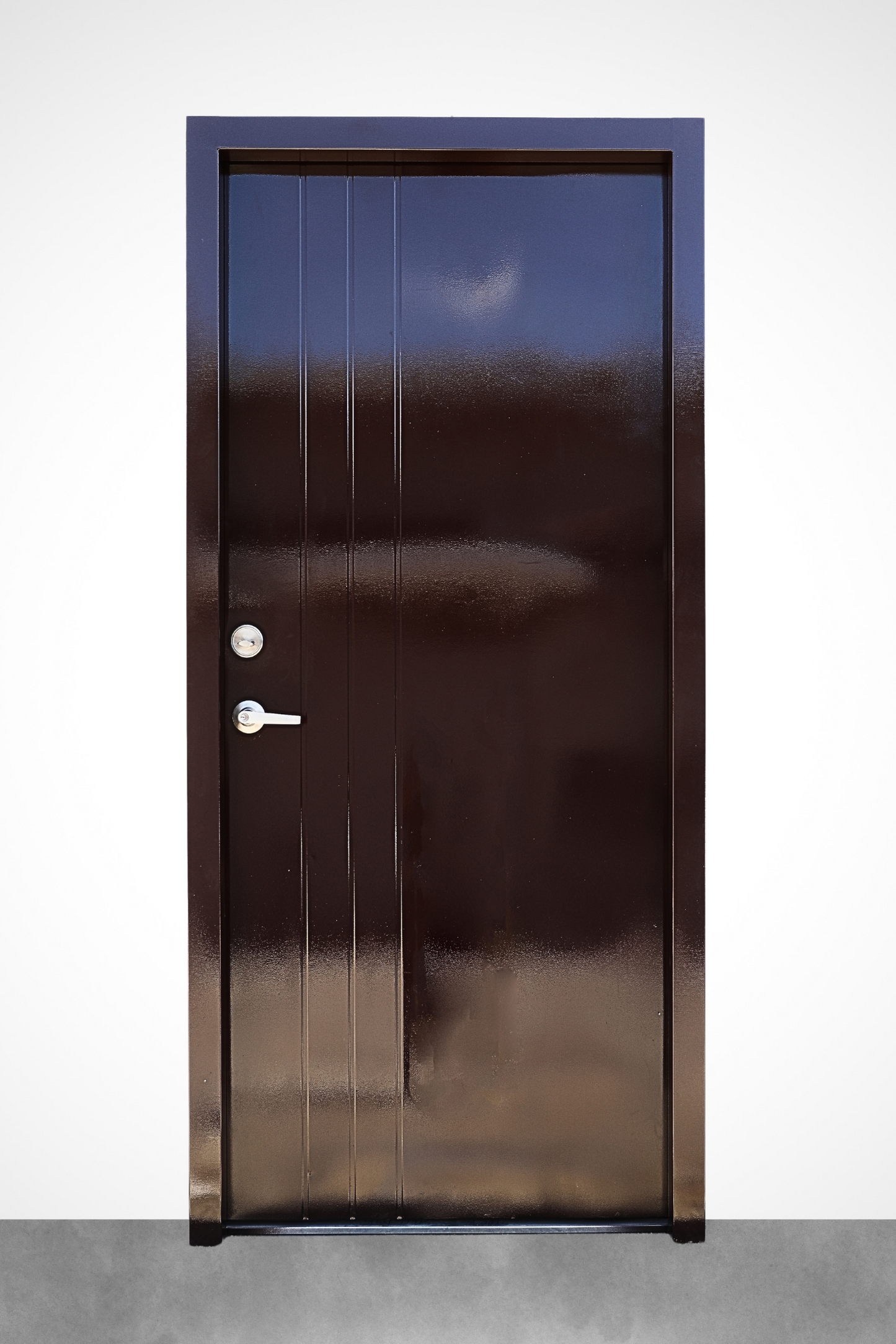 Justine | Designed Steel Door