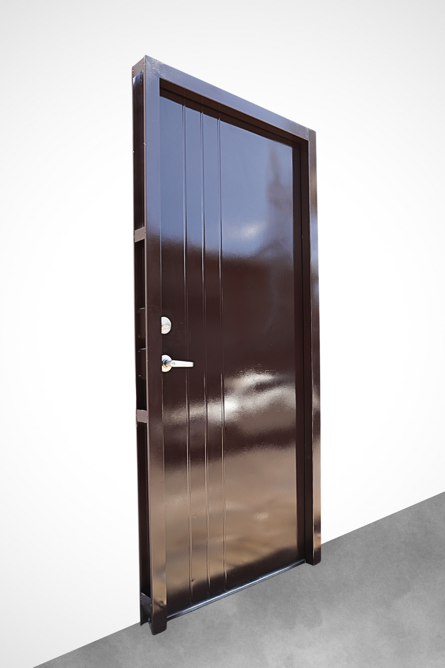 Justine | Designed Steel Door