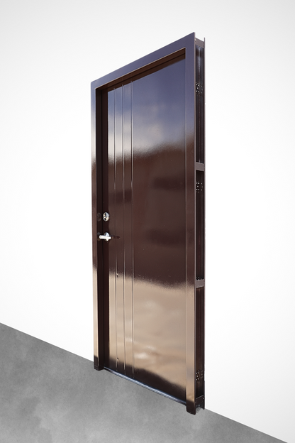 Justine | Designed Steel Door