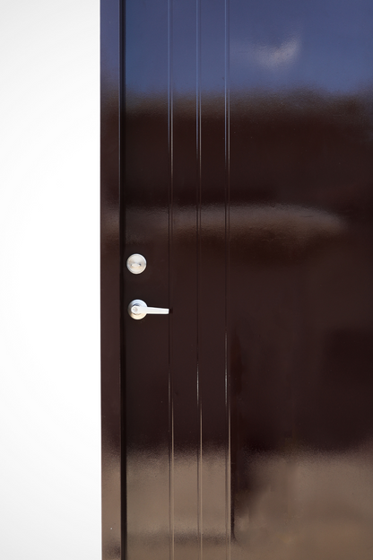 Justine | Designed Steel Door