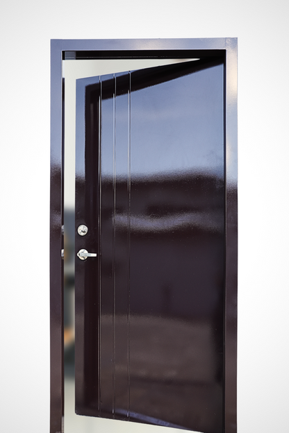 Justine | Designed Steel Door