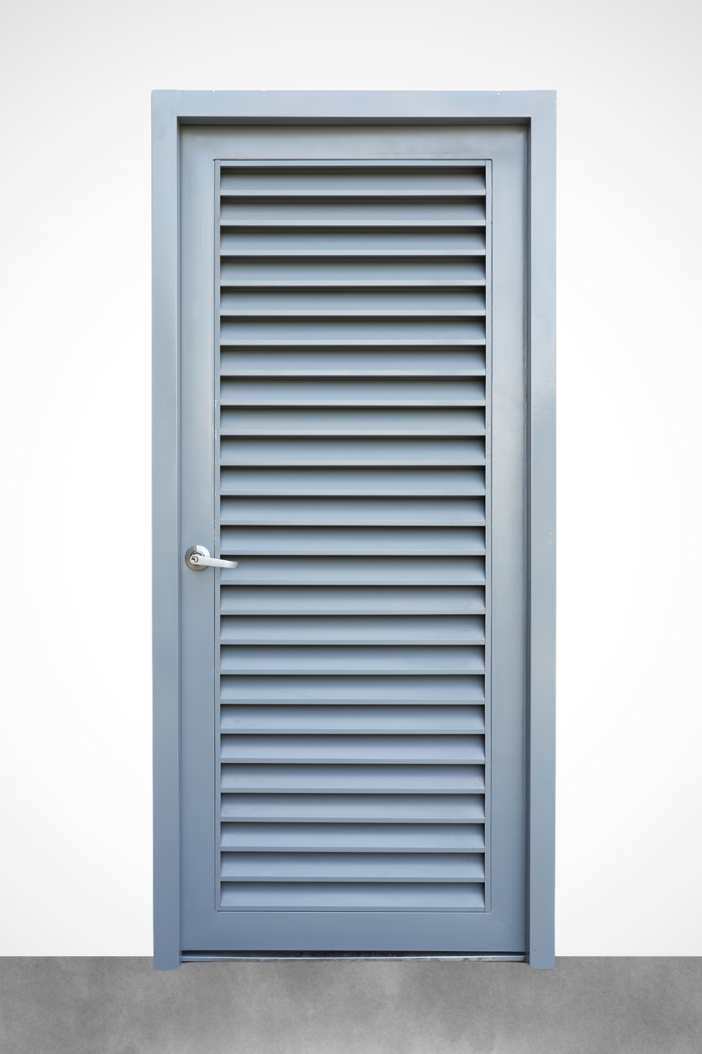 Plain Steel Door With Full Louver ADA Steel Door Manufacturing Inc plain-steel-door-with-full-louver-ada-steel-door-manufacturing-inc