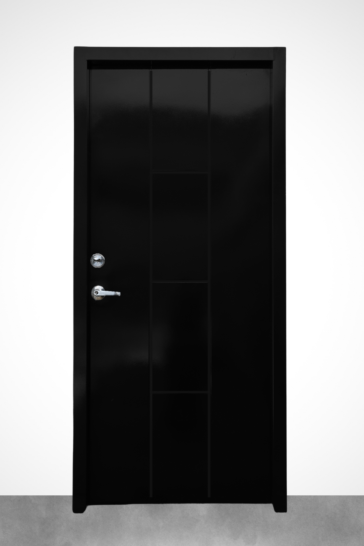 Timoth Doors Timothy | Designed Steel Door – ADA Steel Door Manufacturing Inc