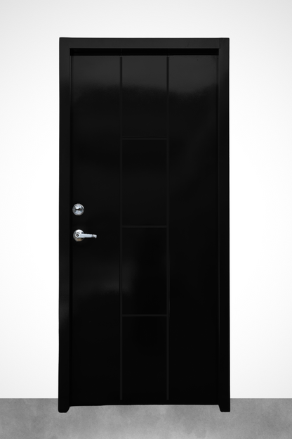 Timothy | Designed Steel Door