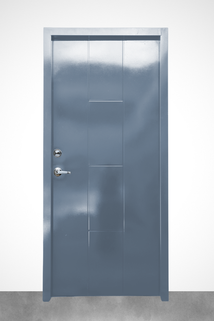 Timothy | Designed Steel Door