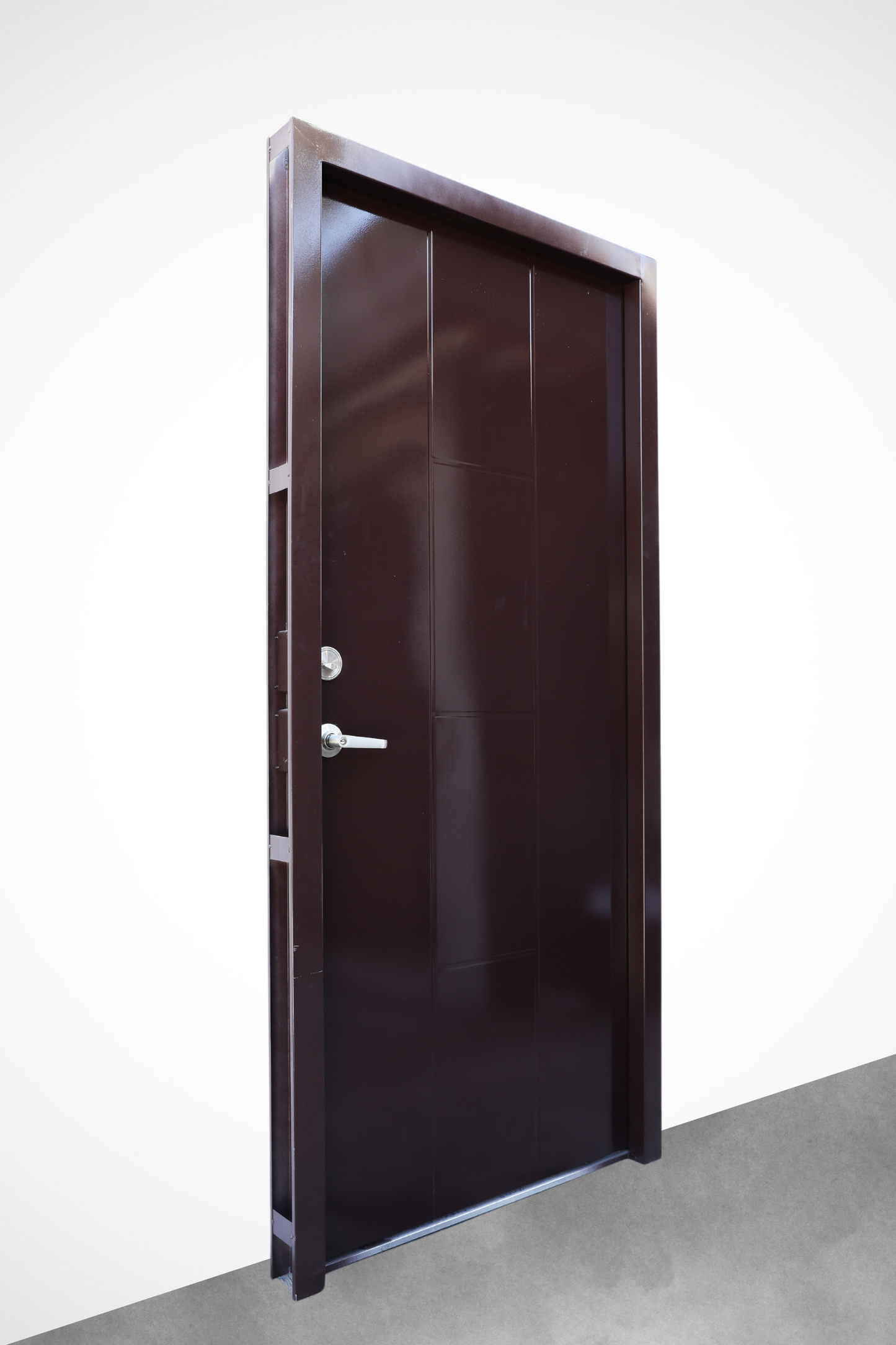 Timothy | Designed Steel Door