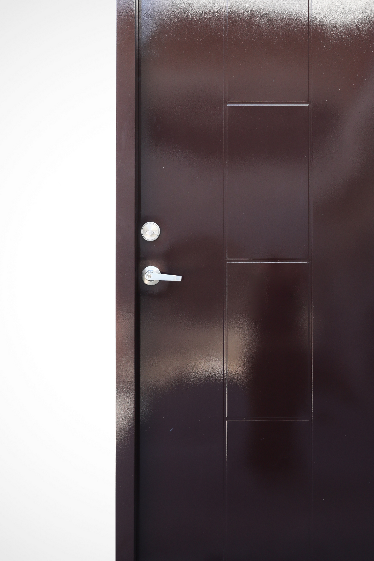 Timothy | Designed Steel Door