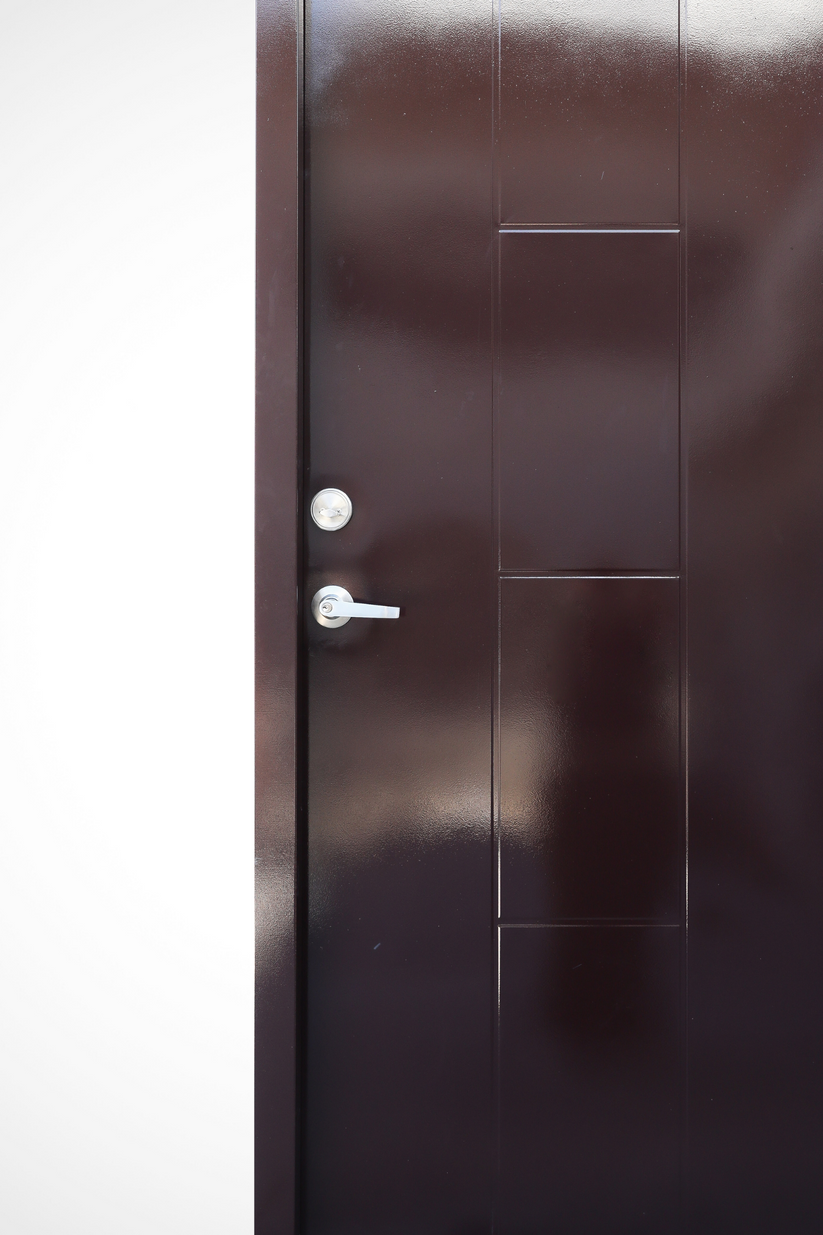 Timothy | Designed Steel Door – ADA Steel Door Manufacturing Inc