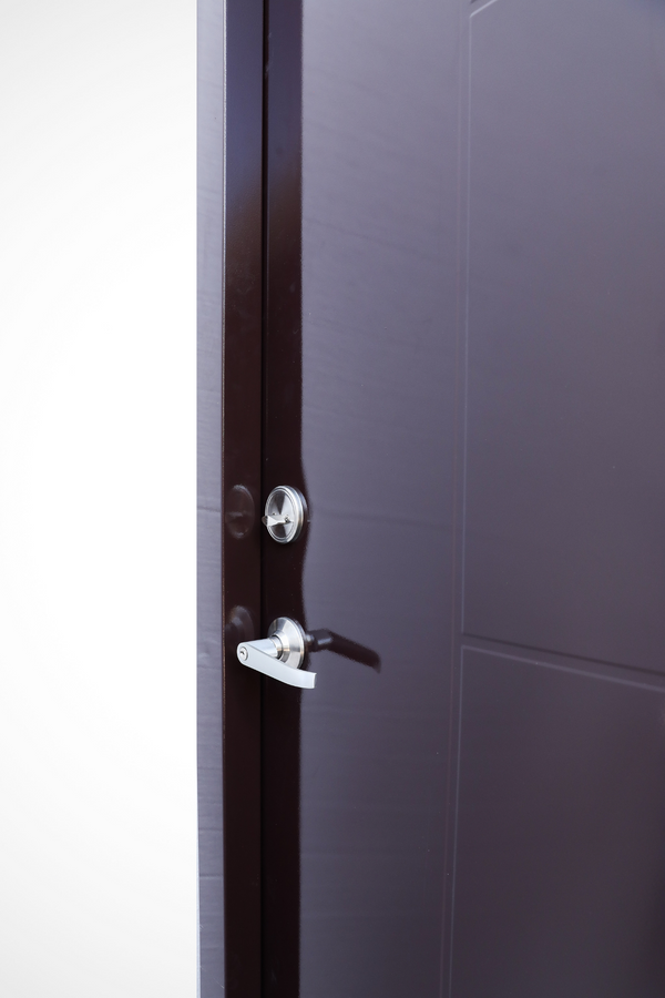 Timothy | Designed Steel Door – ADA Steel Door Manufacturing Inc