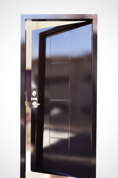 Timothy | Designed Steel Door