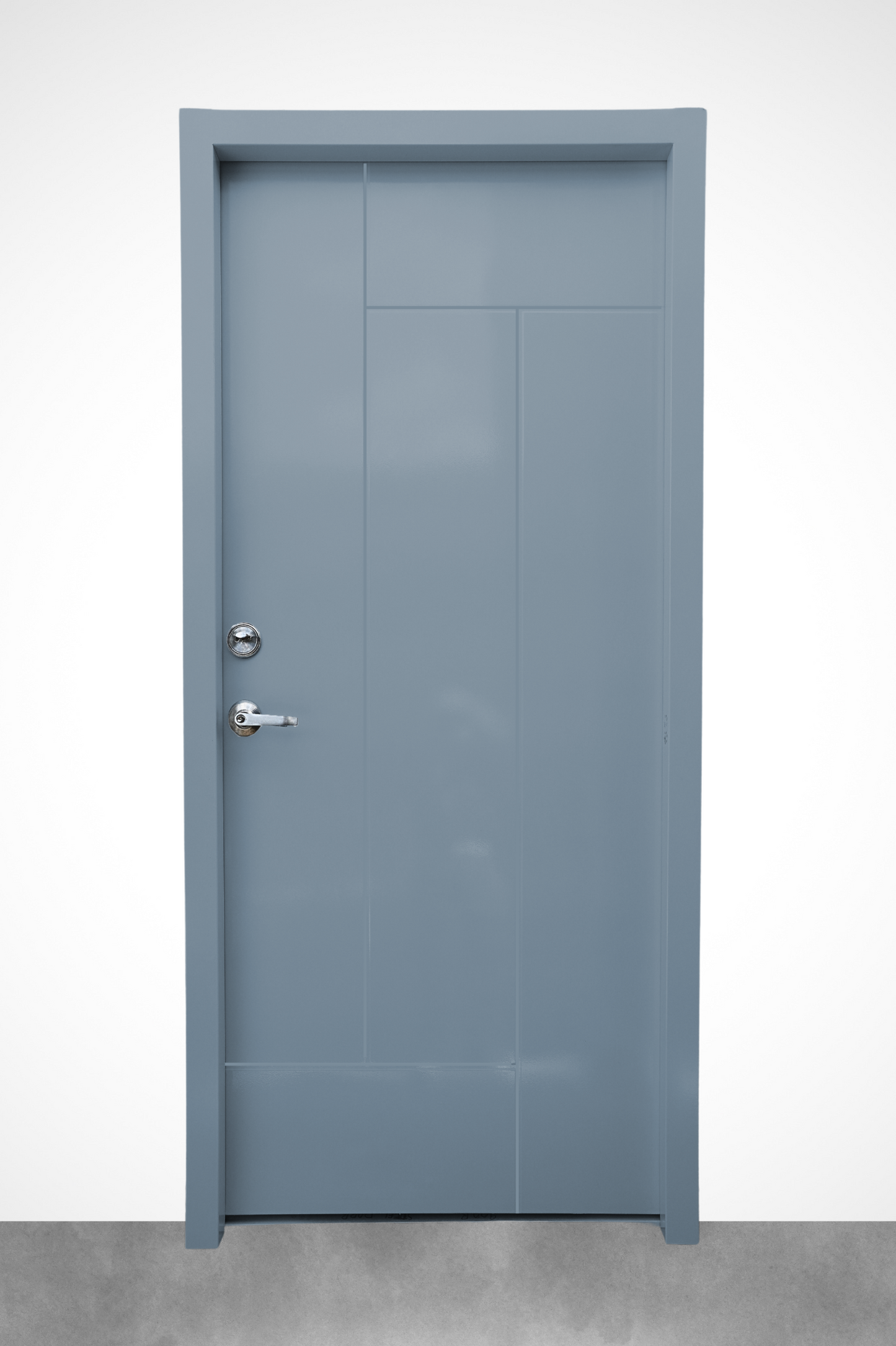 Vanessa | Designed Steel Door