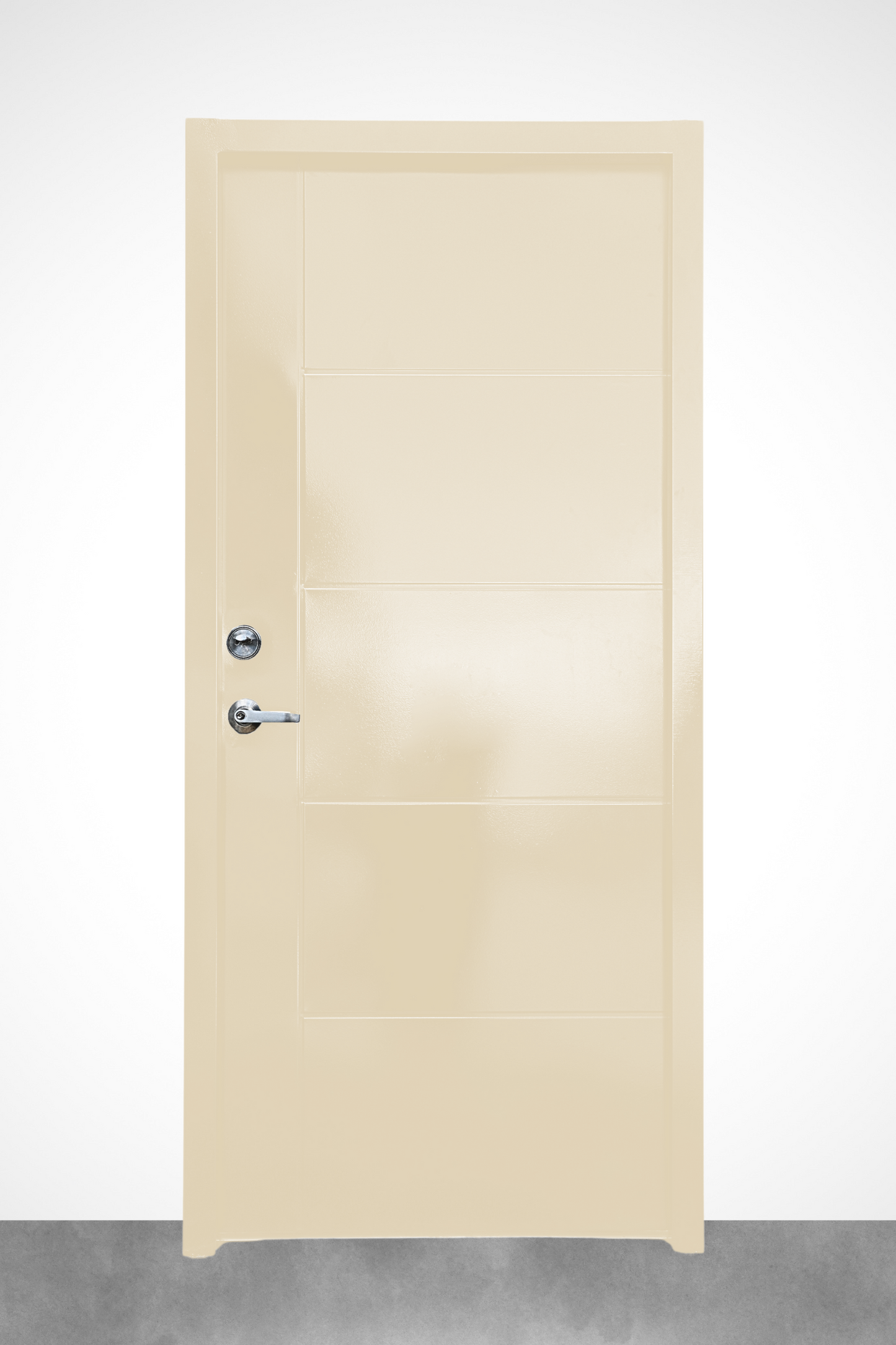 Vidette | Designed Steel Door