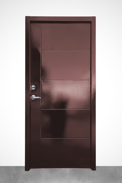 Vidette | Designed Steel Door