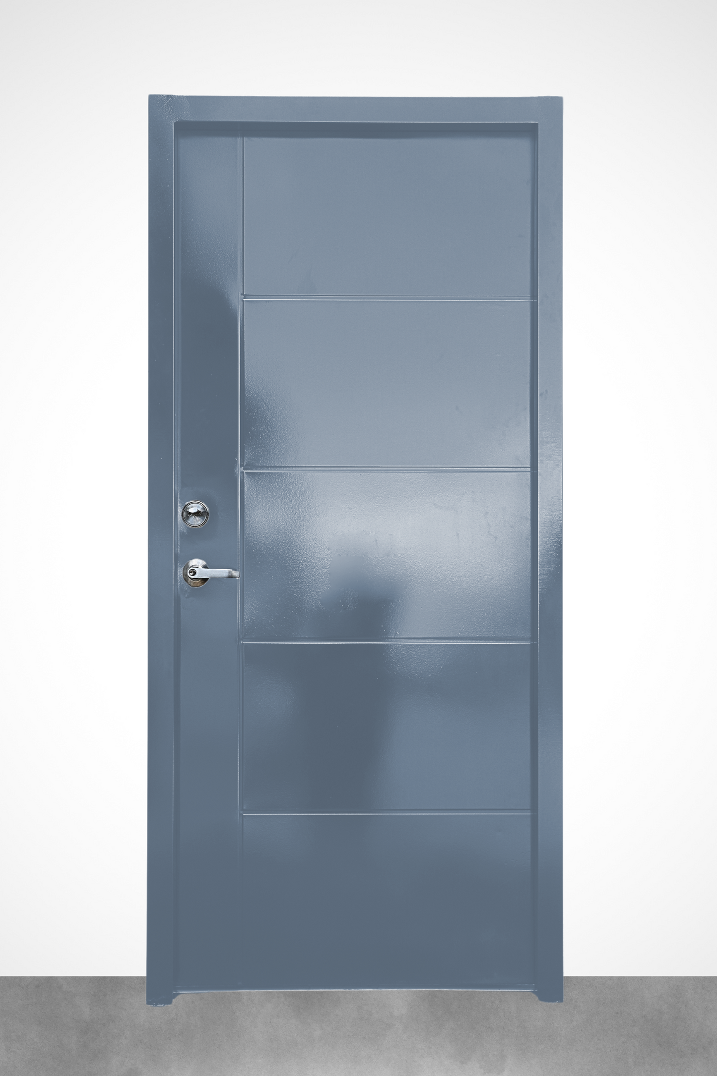 Vidette | Designed Steel Door