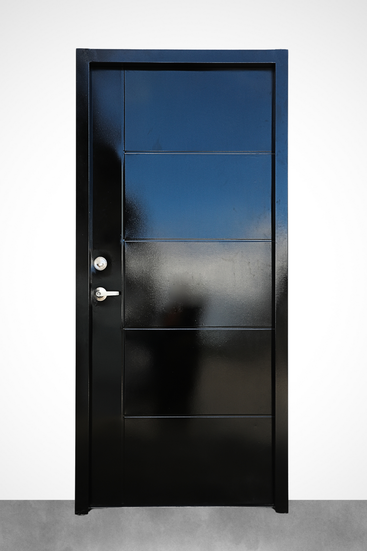 Vidette | Designed Steel Door