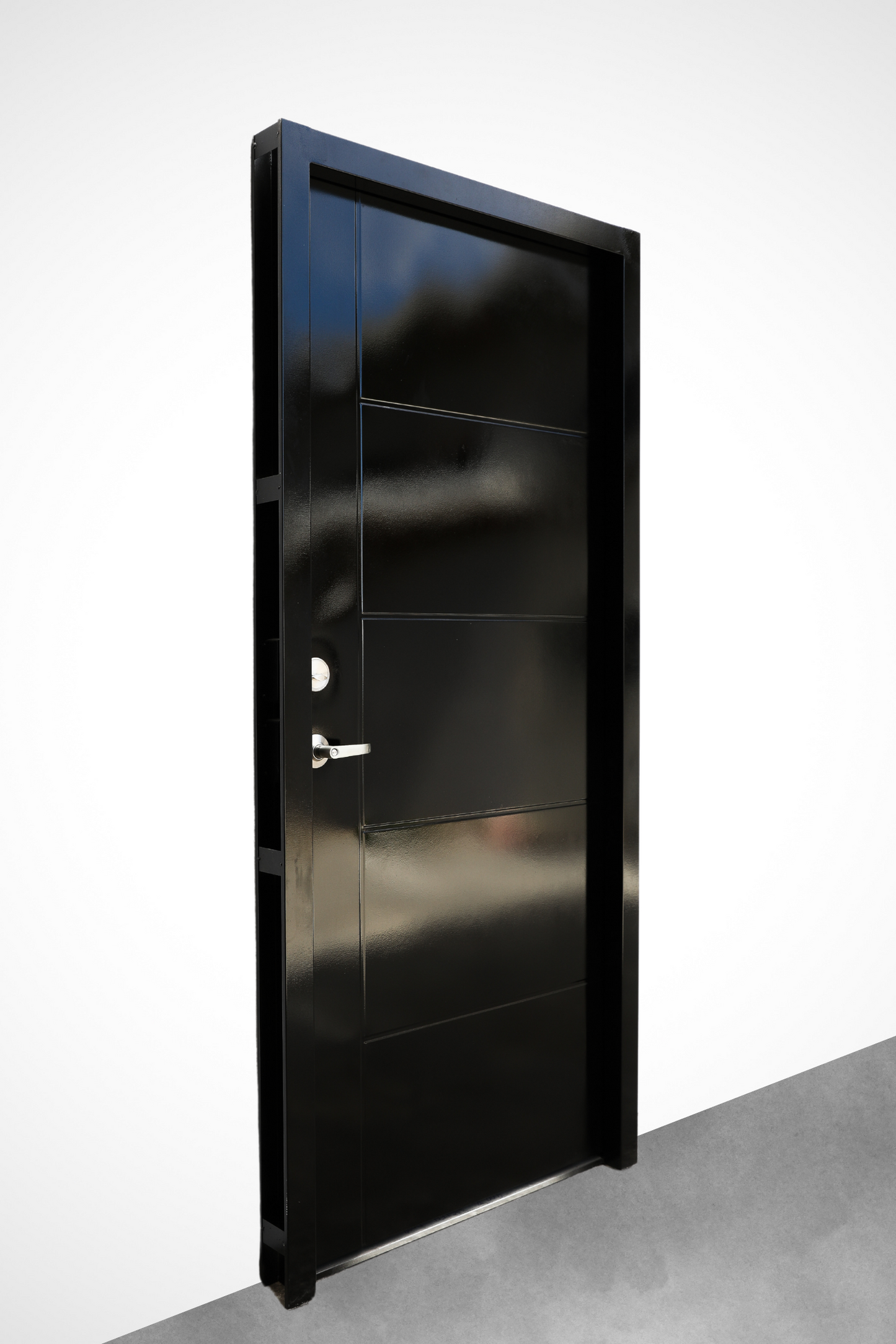 Vidette | Designed Steel Door