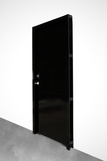 Vidette | Designed Steel Door