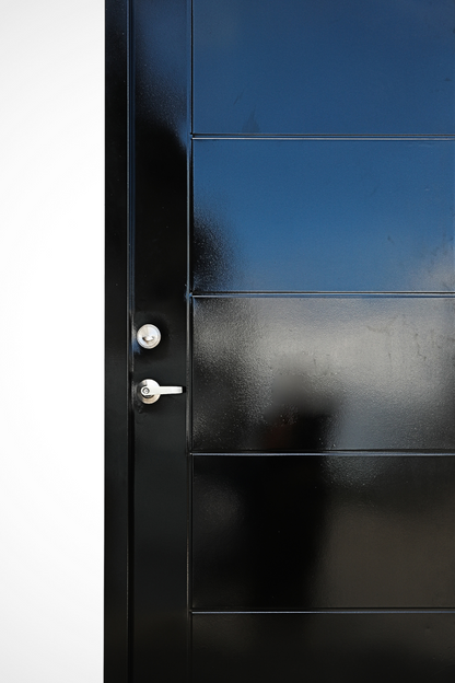 Vidette | Designed Steel Door