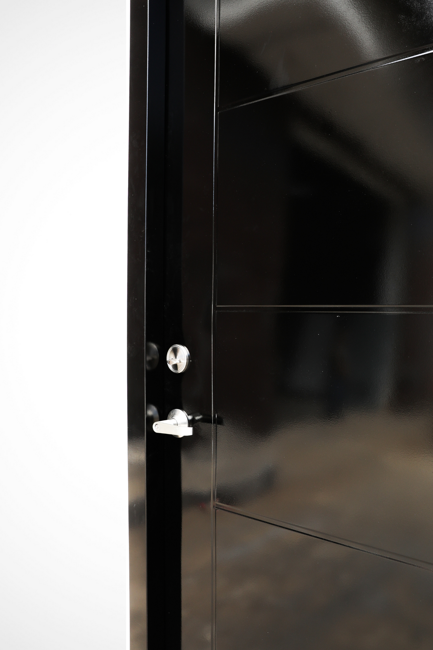 Vidette | Designed Steel Door