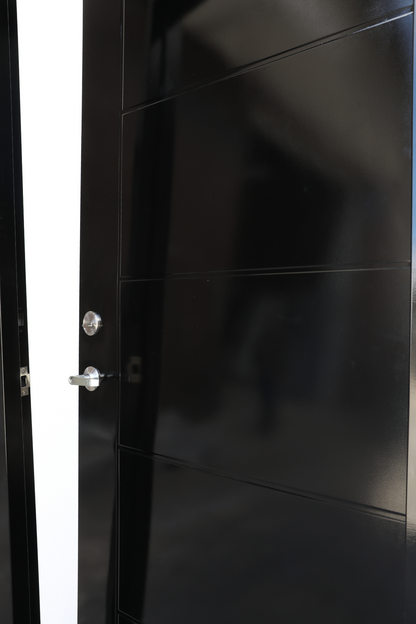 Vidette | Designed Steel Door