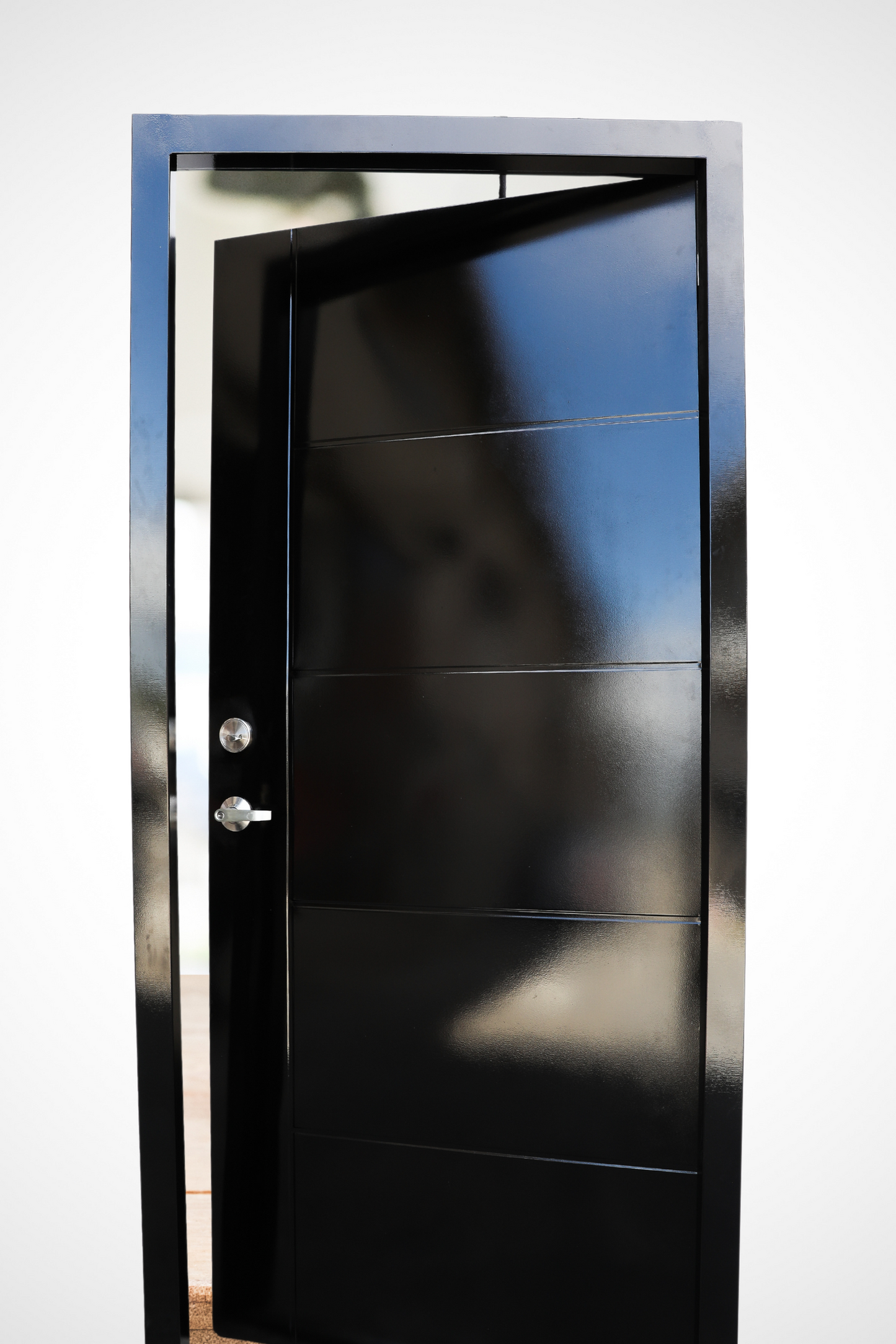 Vidette | Designed Steel Door