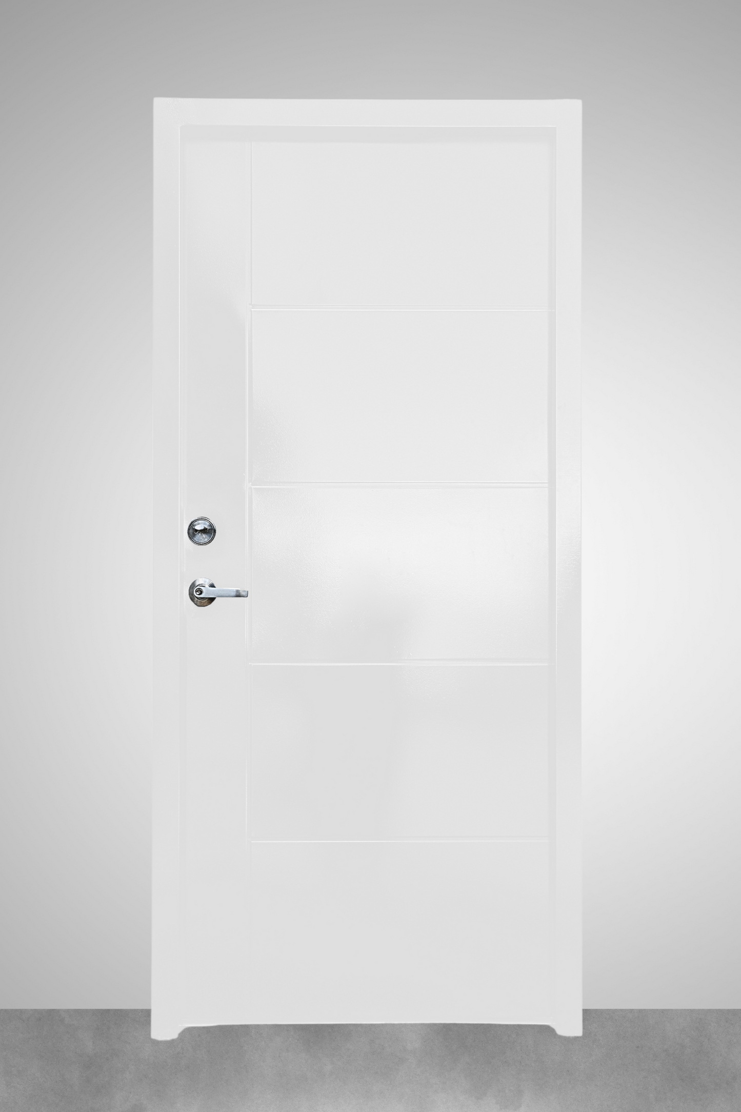 Vidette | Designed Steel Door